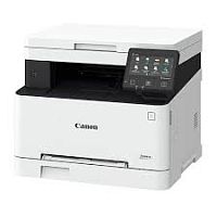 Canon i-SENSYS MF651Cw(A4,1Gb,18стр/мин,LCD, USB2.0, сетевой,WiFi) (4 стартовых картриджа 067 черный-ресурс 1350 стр,067 C/M/Y-ресурс по 680 стр)